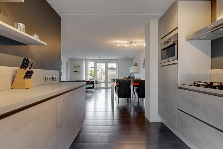 Foto 4 van Giekstraat 6