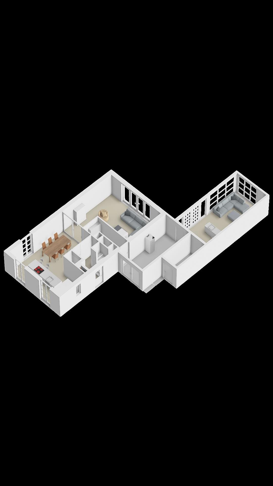 Photo 51 of Turfsteker 6