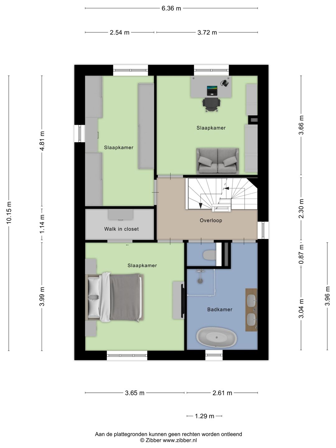 Photo 52 of Turfsteker 6