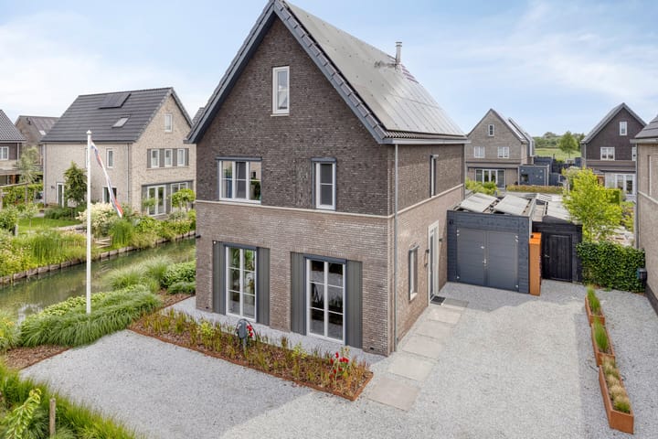 Foto 5 van Turfsteker 6