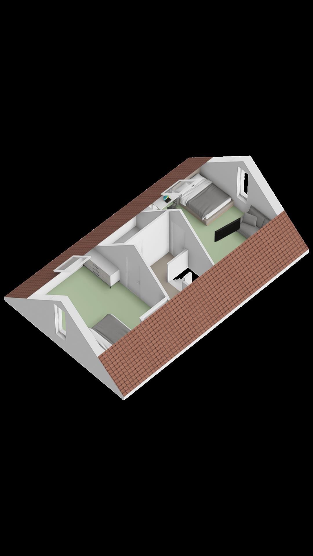 Photo 55 of Turfsteker 6