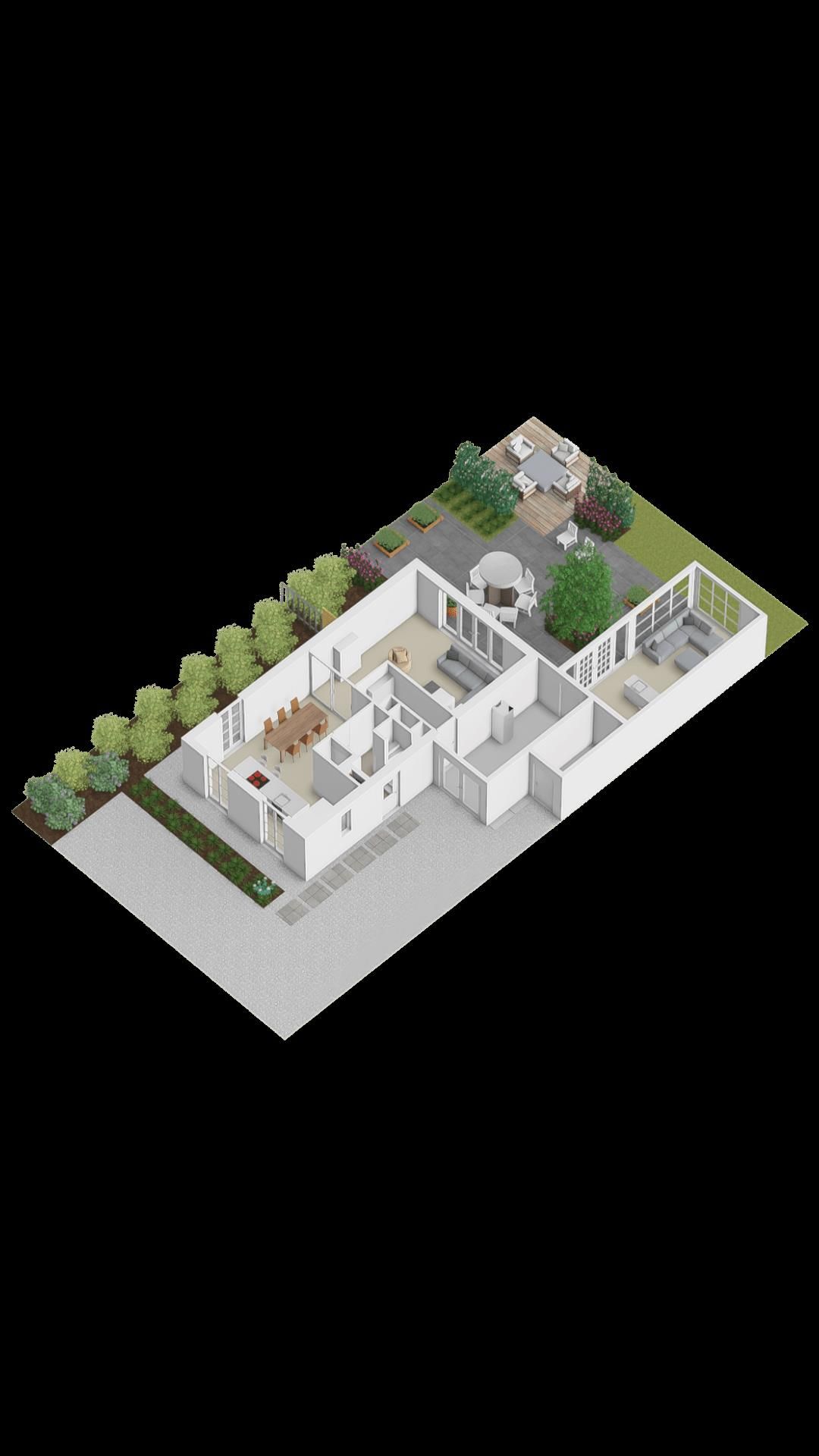 Photo 57 of Turfsteker 6