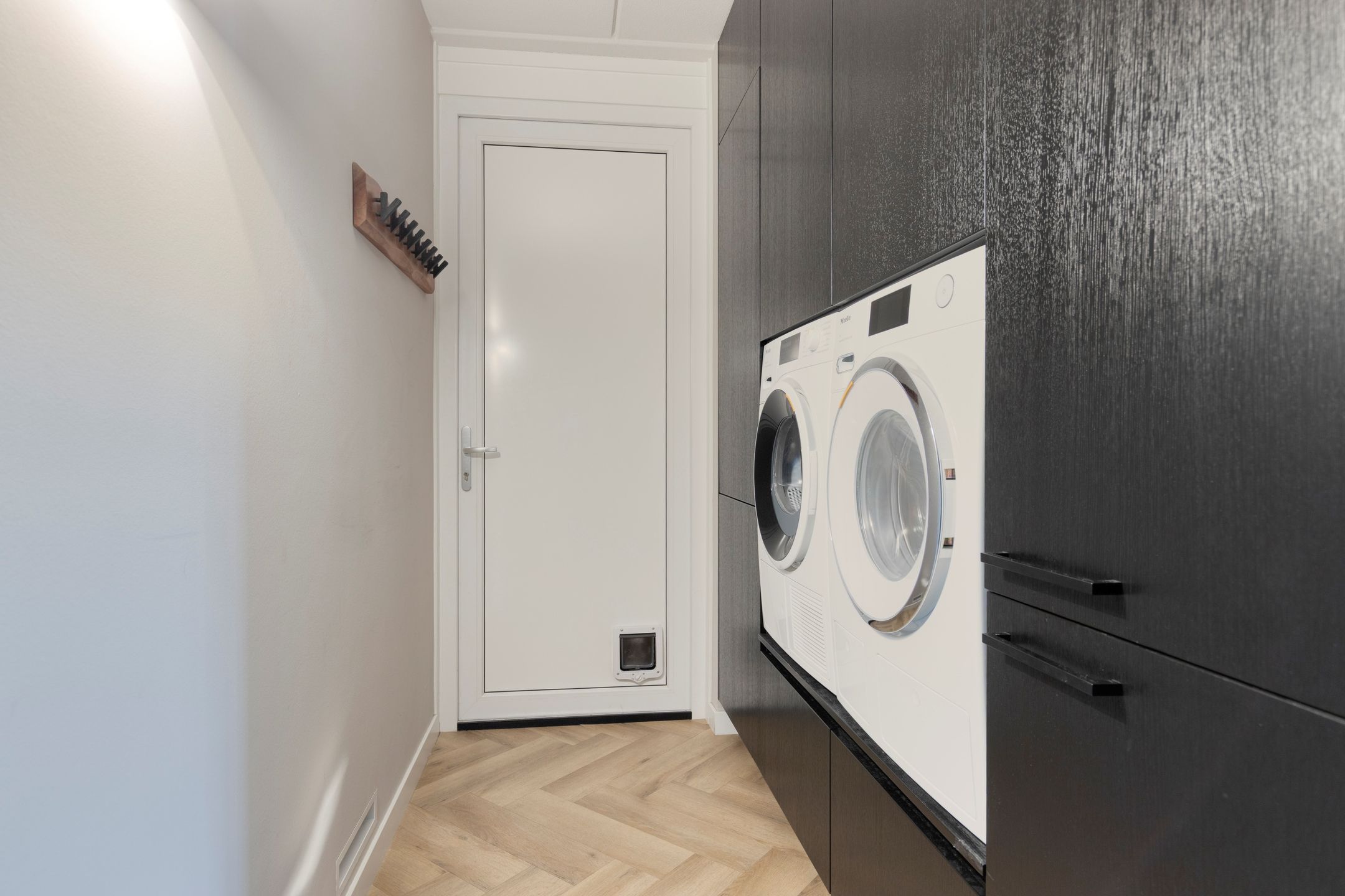 Photo 18 of Turfsteker 6