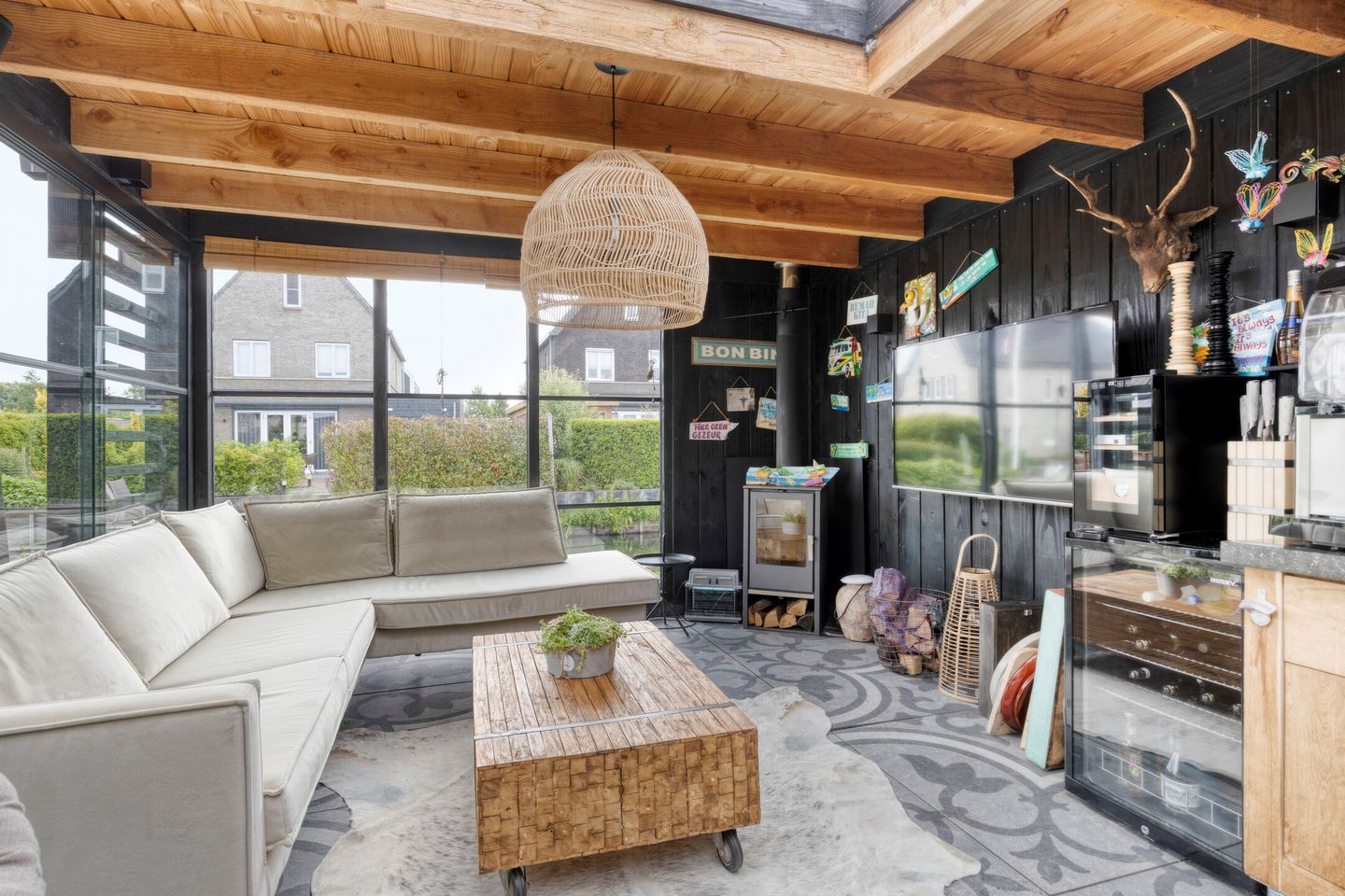 Photo 19 of Turfsteker 6