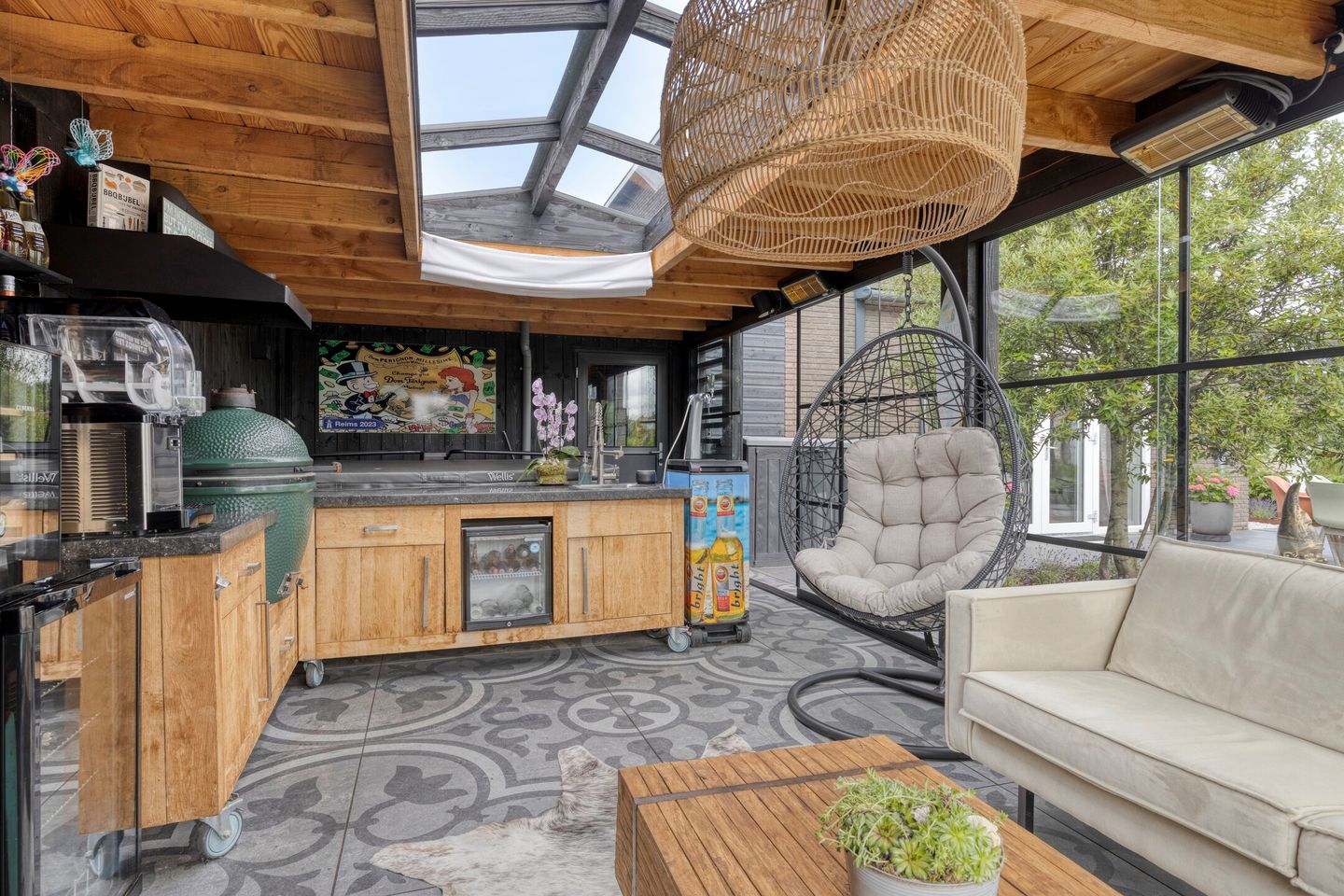 Photo 20 of Turfsteker 6