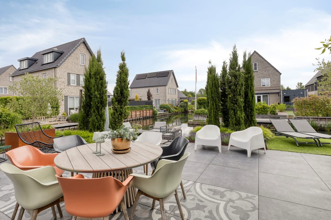 Photo 22 of Turfsteker 6