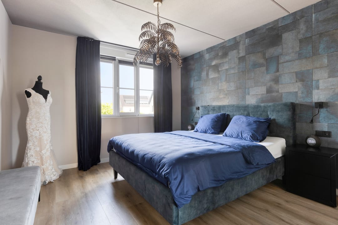 Photo 28 of Turfsteker 6