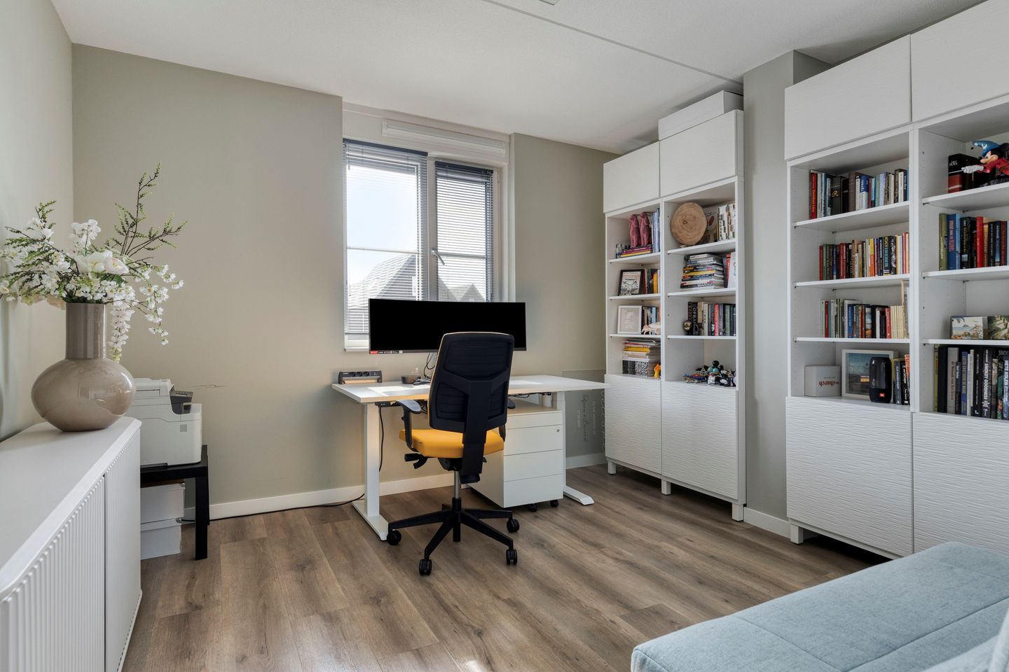 Photo 34 of Turfsteker 6