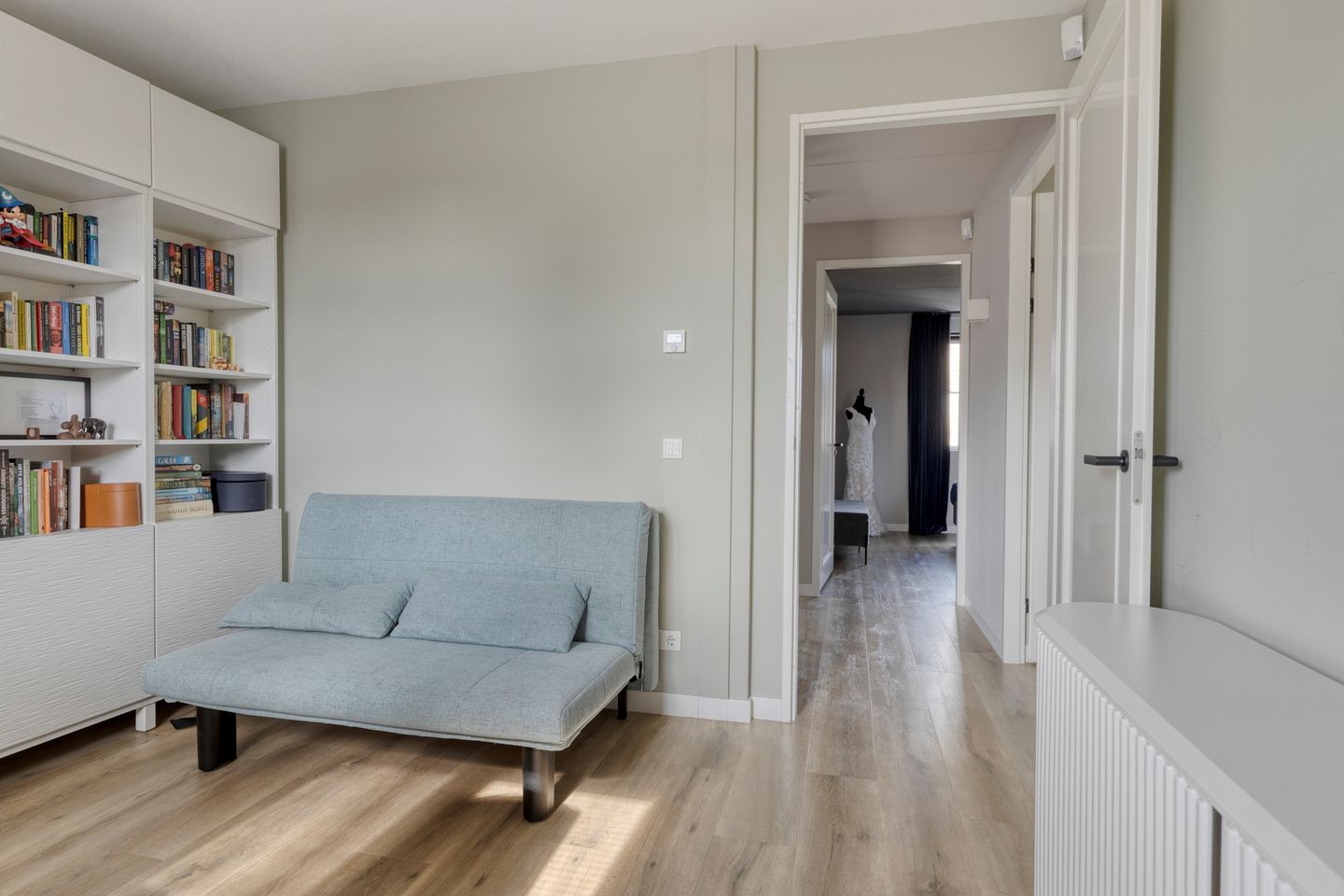 Photo 35 of Turfsteker 6