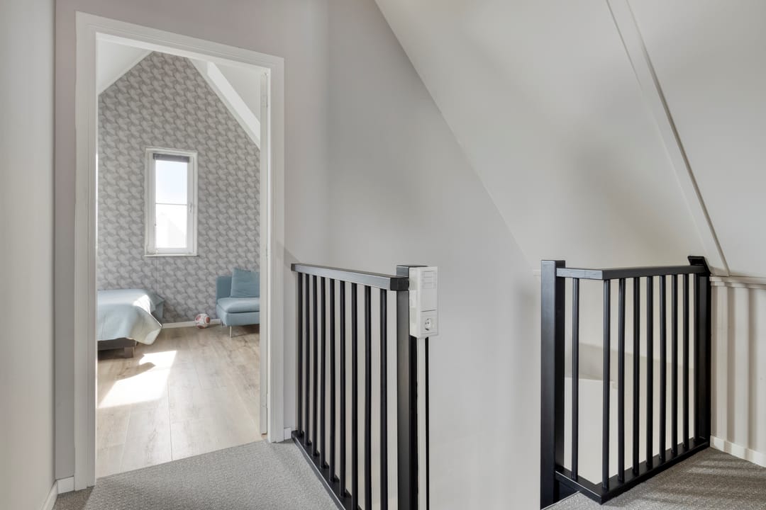 Photo 37 of Turfsteker 6