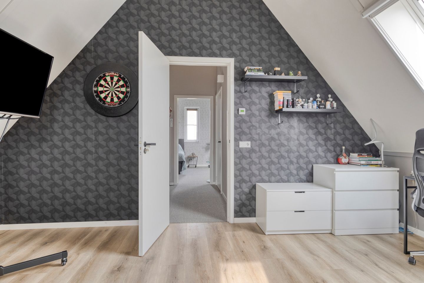 Photo 40 of Turfsteker 6