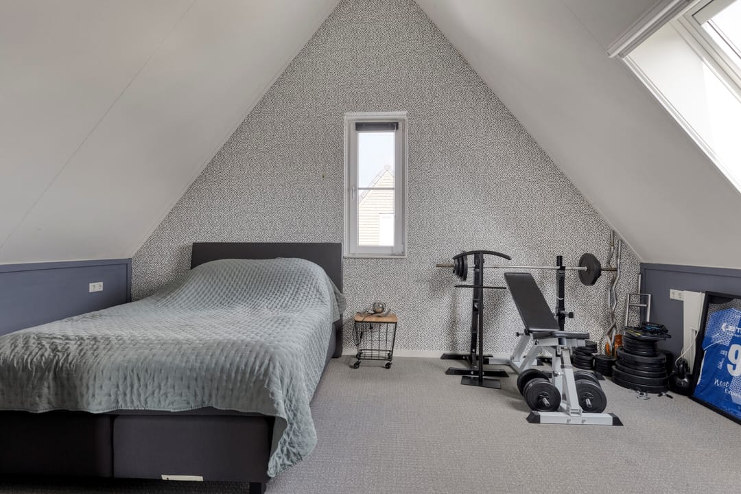 Photo 41 of Turfsteker 6