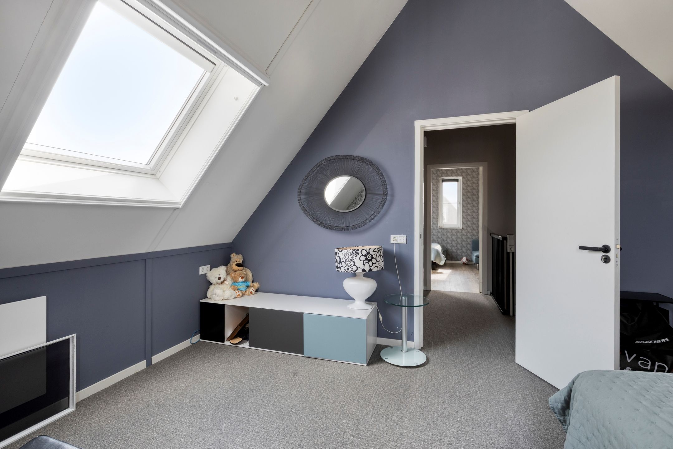 Photo 42 of Turfsteker 6