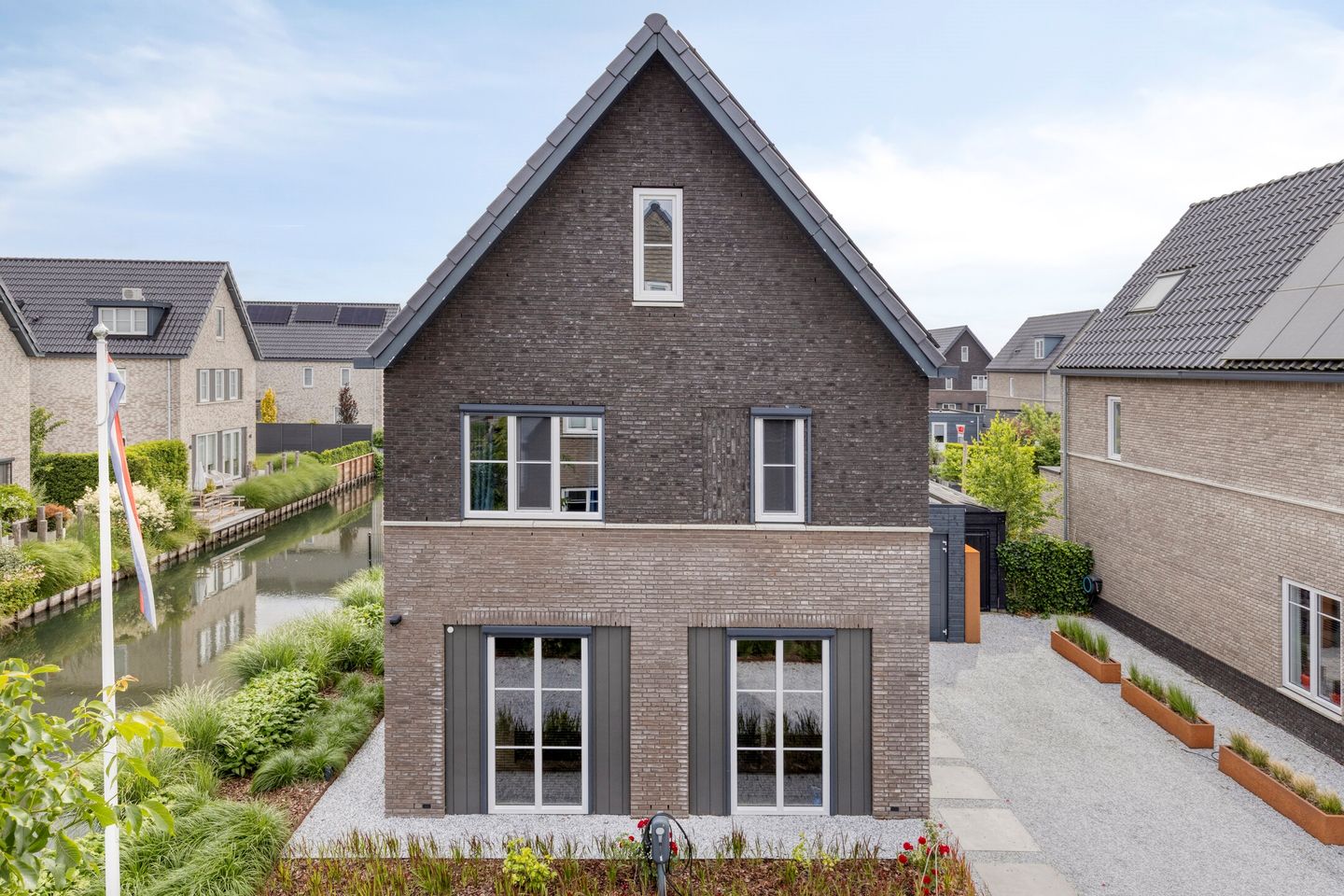 Photo 44 of Turfsteker 6