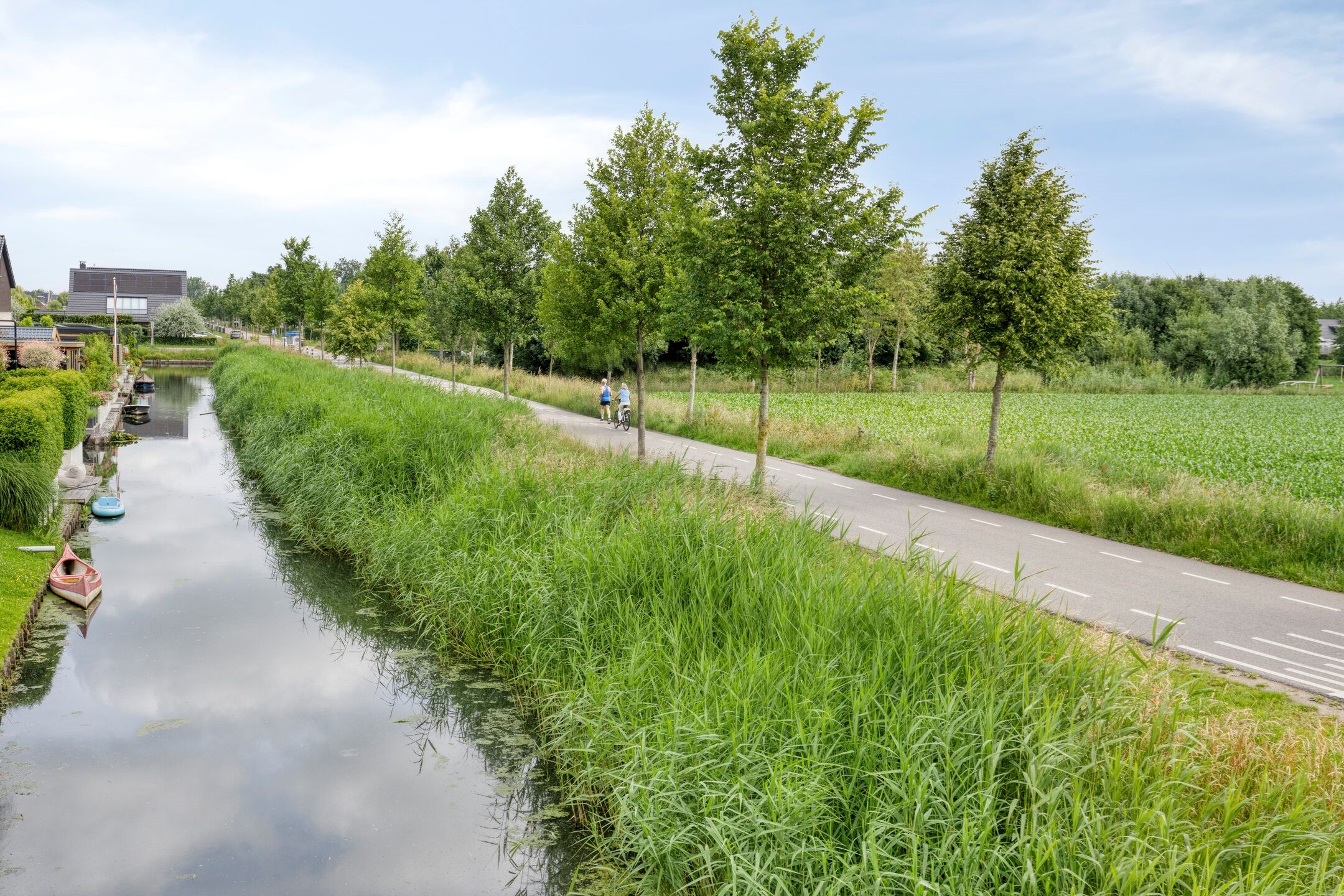 Photo 48 of Turfsteker 6