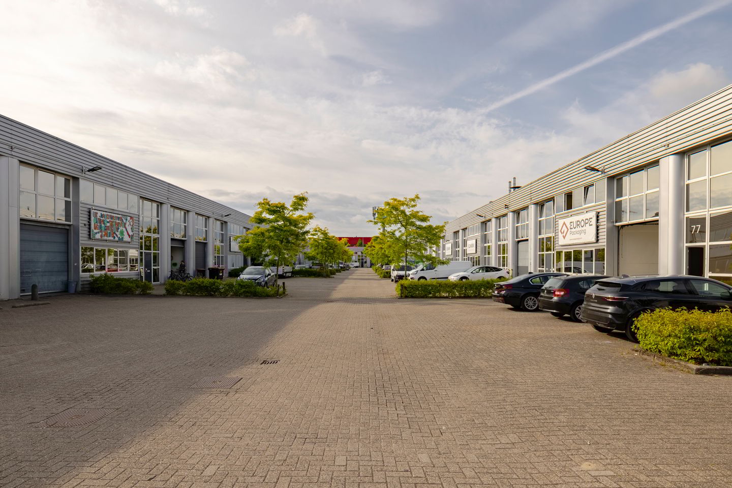 View photo 2 of Keienbergweg 77