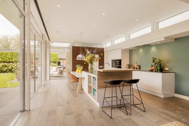 Foto 5 van Parklaan 18