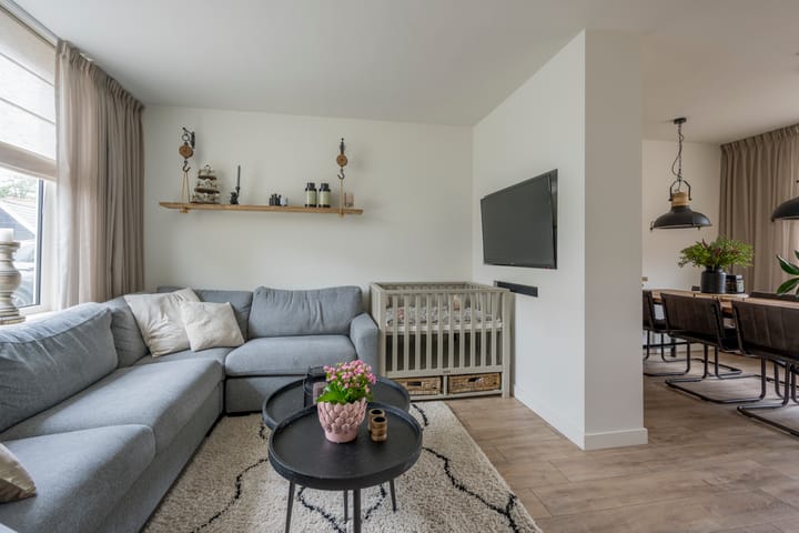 Foto 2 van De Ruyterstraat 45