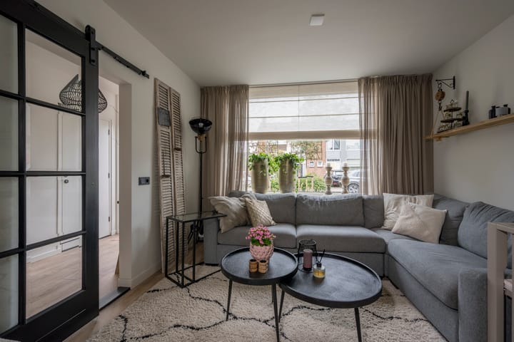 Foto 3 van De Ruyterstraat 45