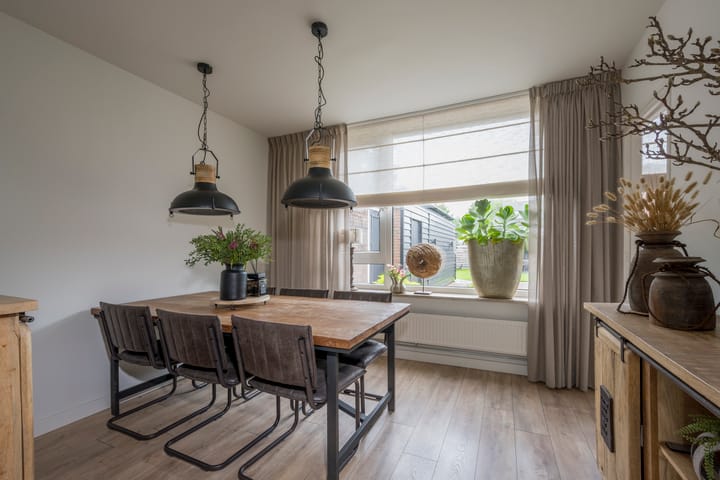 Foto 5 van De Ruyterstraat 45