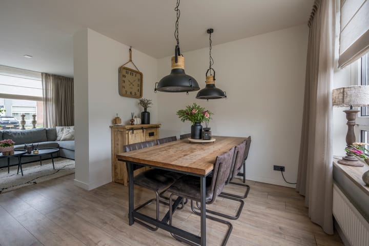 Foto 6 van De Ruyterstraat 45