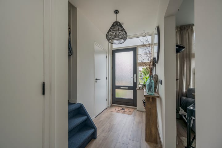 Foto 13 van De Ruyterstraat 45