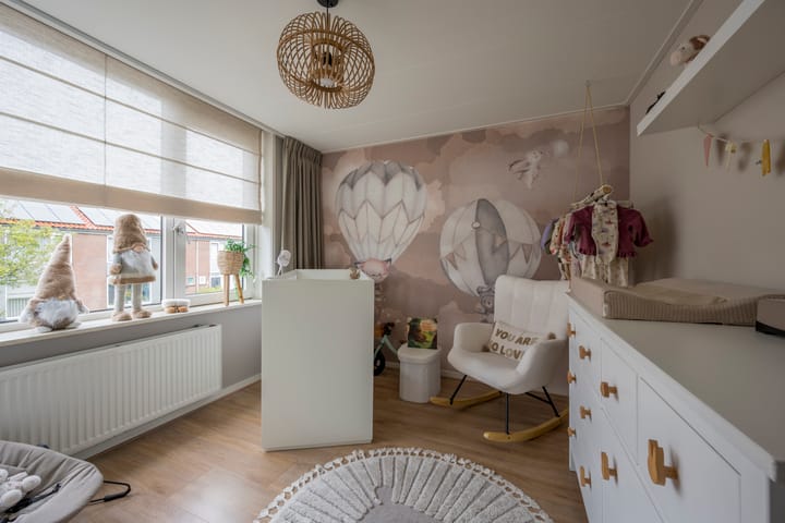 Foto 18 van De Ruyterstraat 45