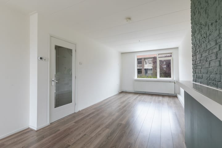 Foto 2 van Aalscholverstraat 20-B