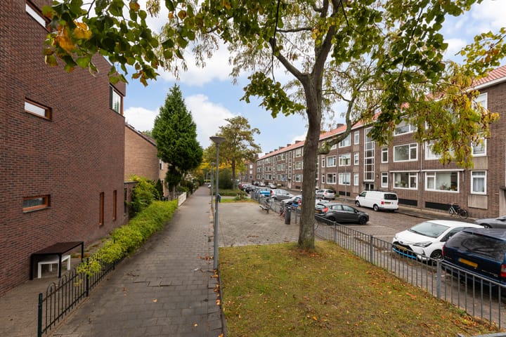 Foto 3 van Aalscholverstraat 20-B