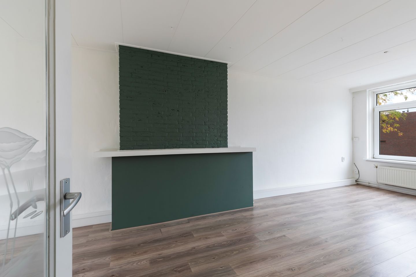 Foto 4 van Aalscholverstraat 20-B