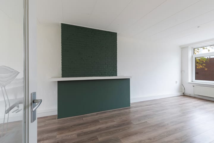 Foto 4 van Aalscholverstraat 20-B