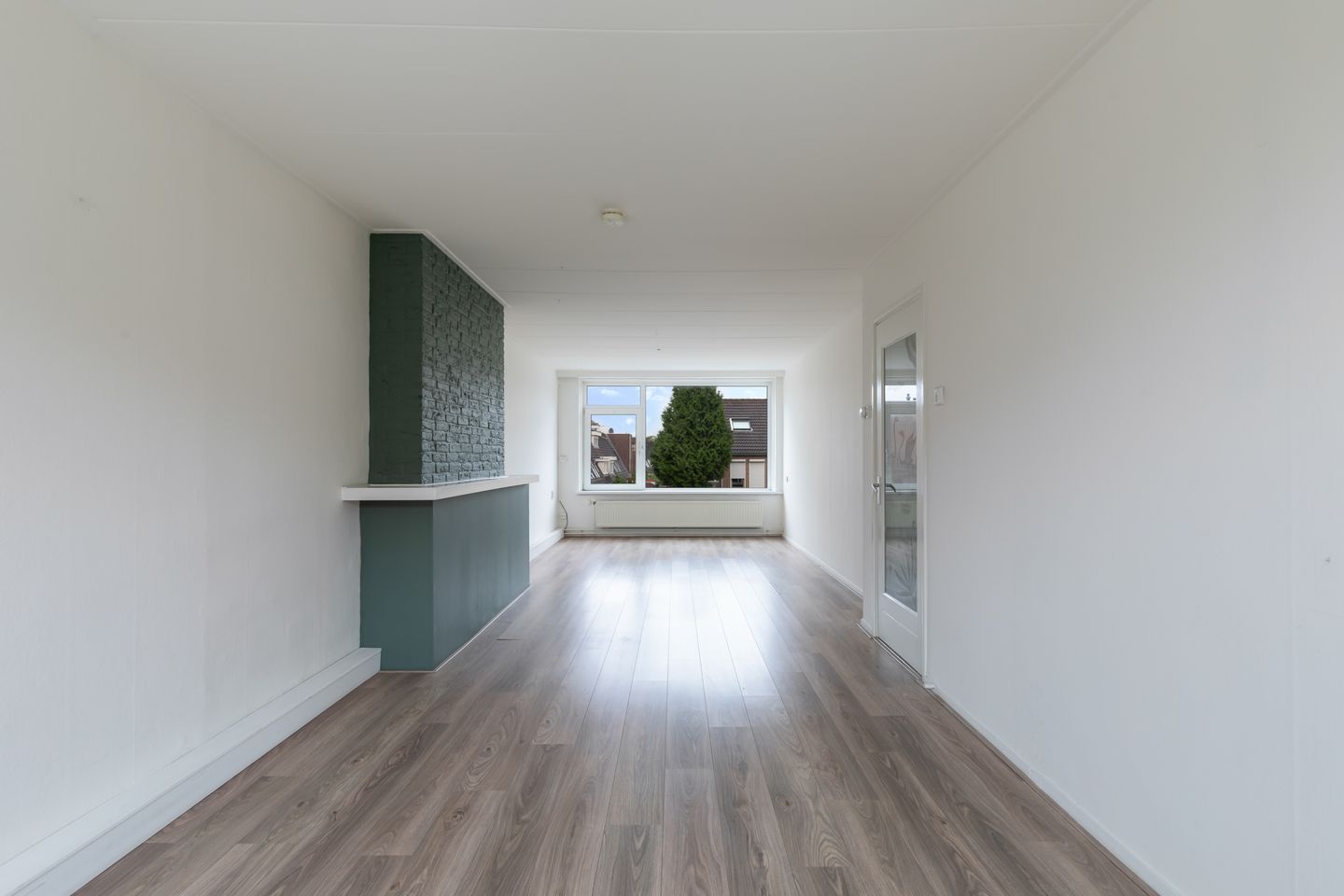 Foto 5 van Aalscholverstraat 20-B