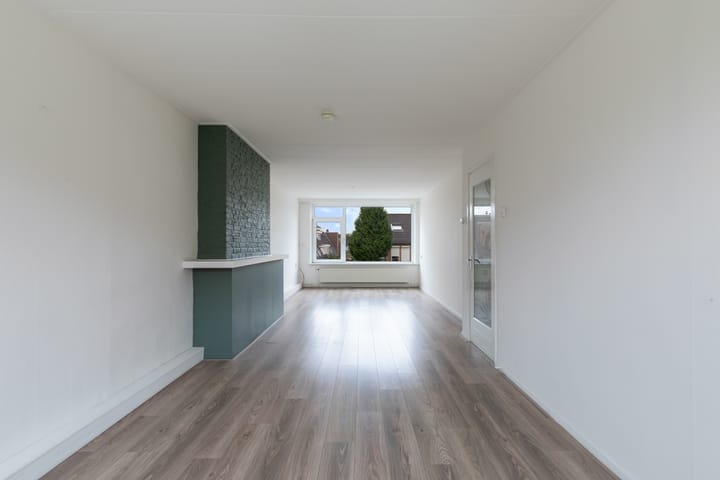 Foto 5 van Aalscholverstraat 20-B