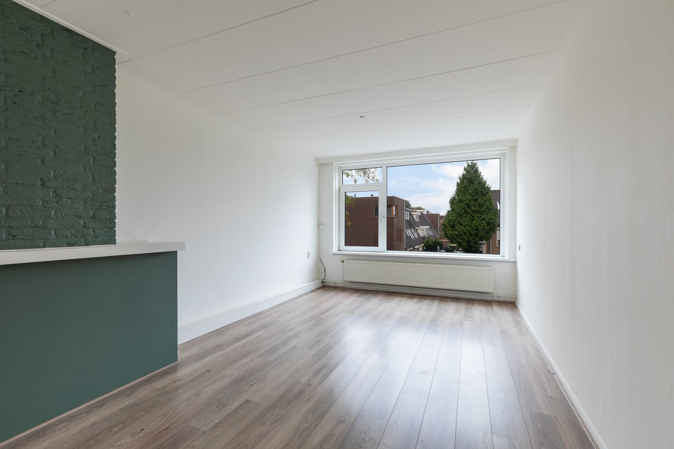 Foto 6 van Aalscholverstraat 20-B