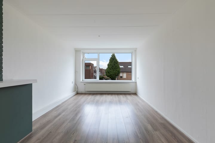 Foto 7 van Aalscholverstraat 20-B