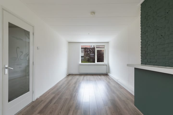 Foto 8 van Aalscholverstraat 20-B