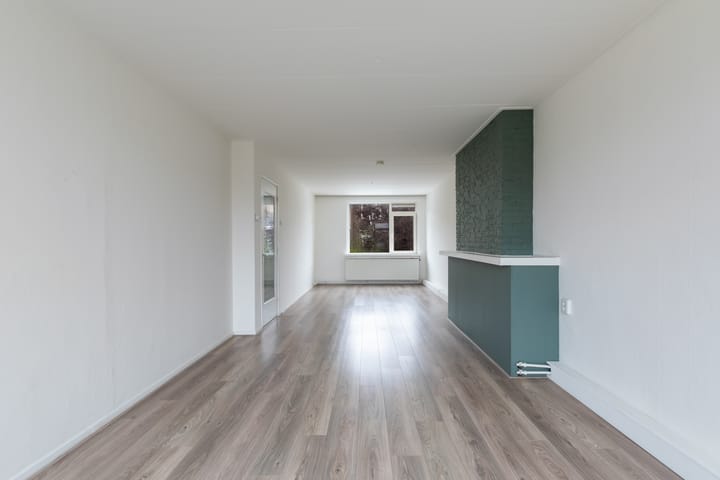 Foto 9 van Aalscholverstraat 20-B