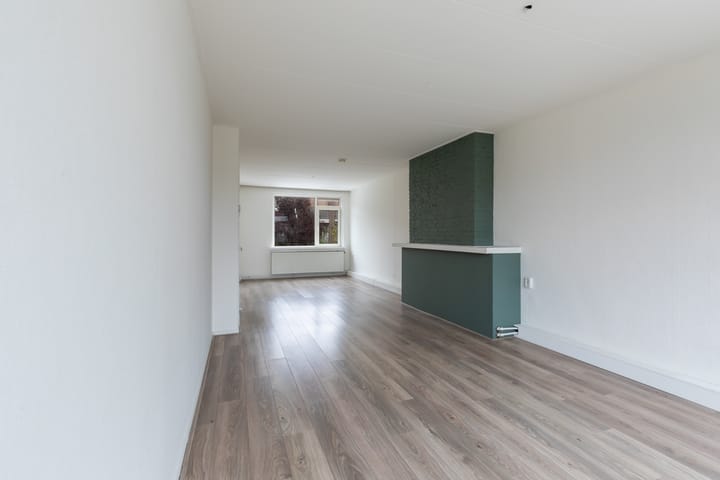 Foto 10 van Aalscholverstraat 20-B