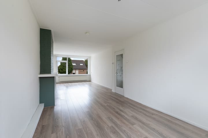 Foto 11 van Aalscholverstraat 20-B