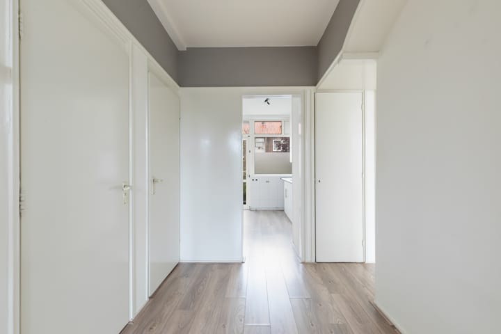 Foto 13 van Aalscholverstraat 20-B