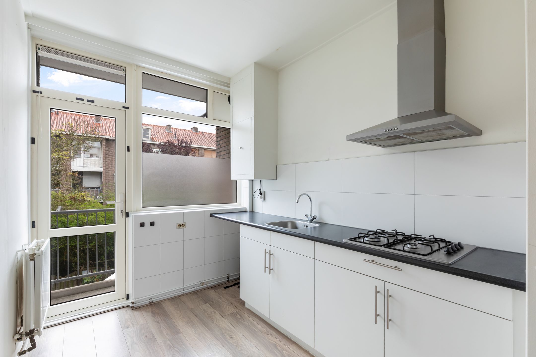 Foto 15 van Aalscholverstraat 20-B