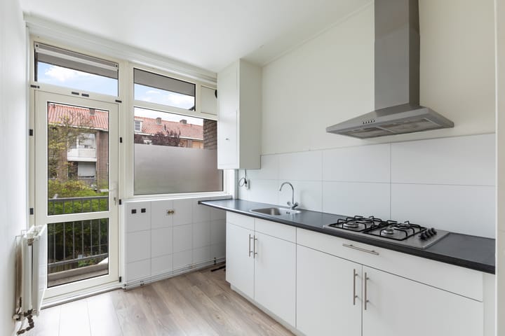 Foto 15 van Aalscholverstraat 20-B