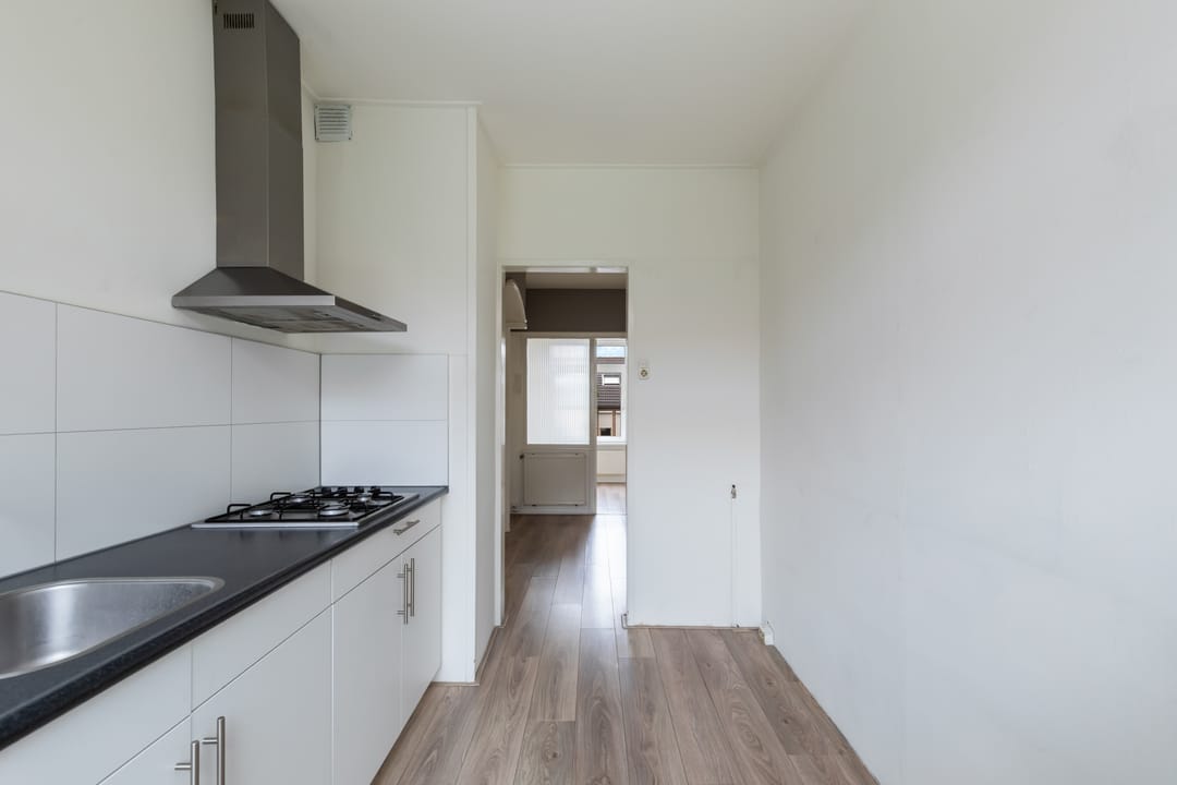 Foto 16 van Aalscholverstraat 20-B