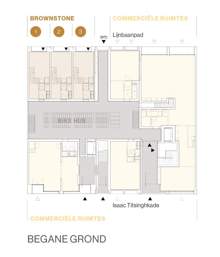 Photo 30 of The Triplets