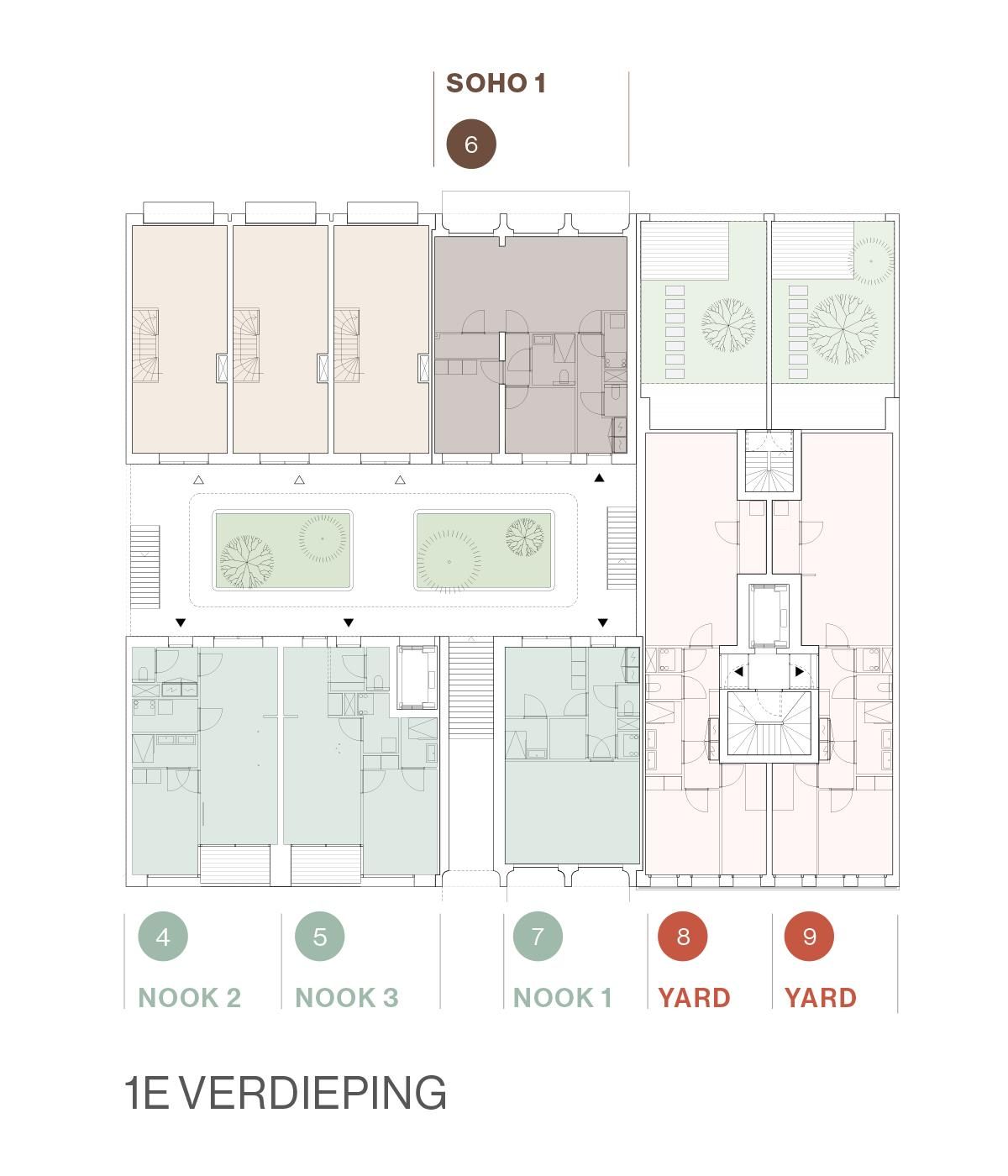 Photo 31 of The Triplets