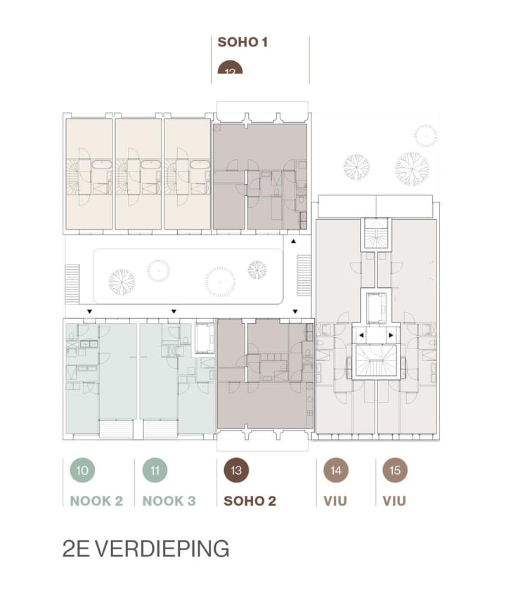 Photo 32 of The Triplets