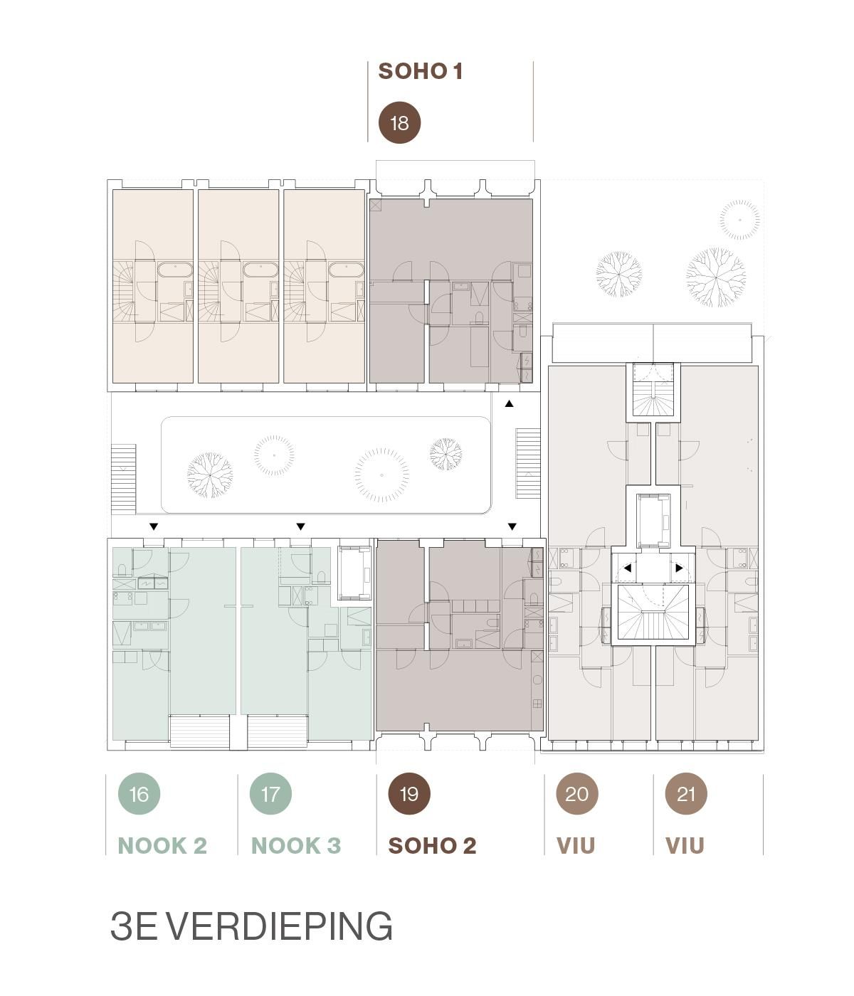Photo 33 of The Triplets