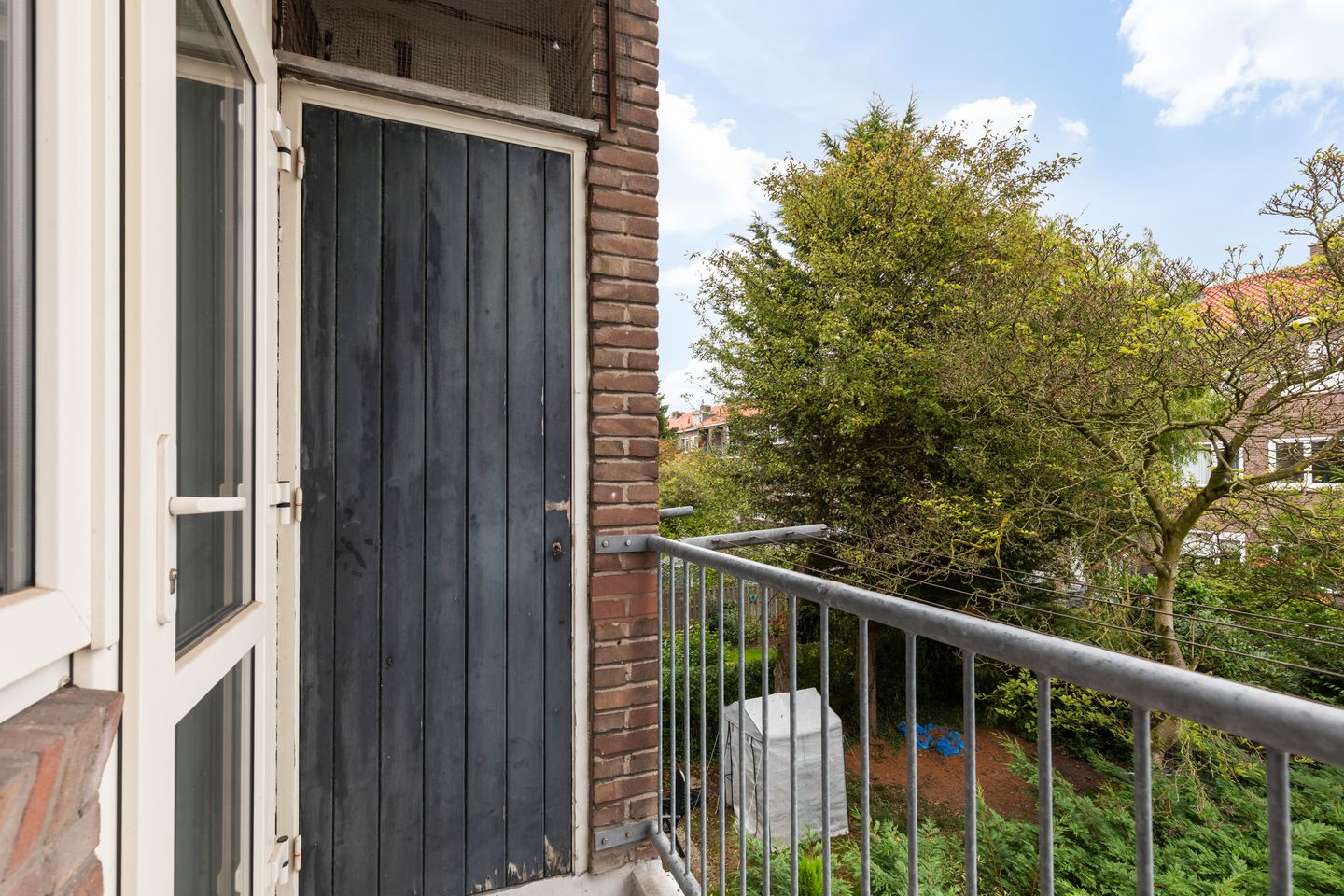 Foto 19 van Aalscholverstraat 20-B