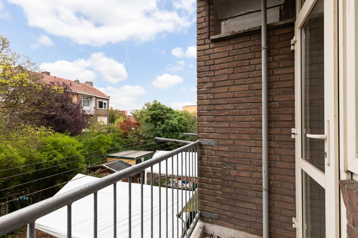 Foto 20 van Aalscholverstraat 20-B