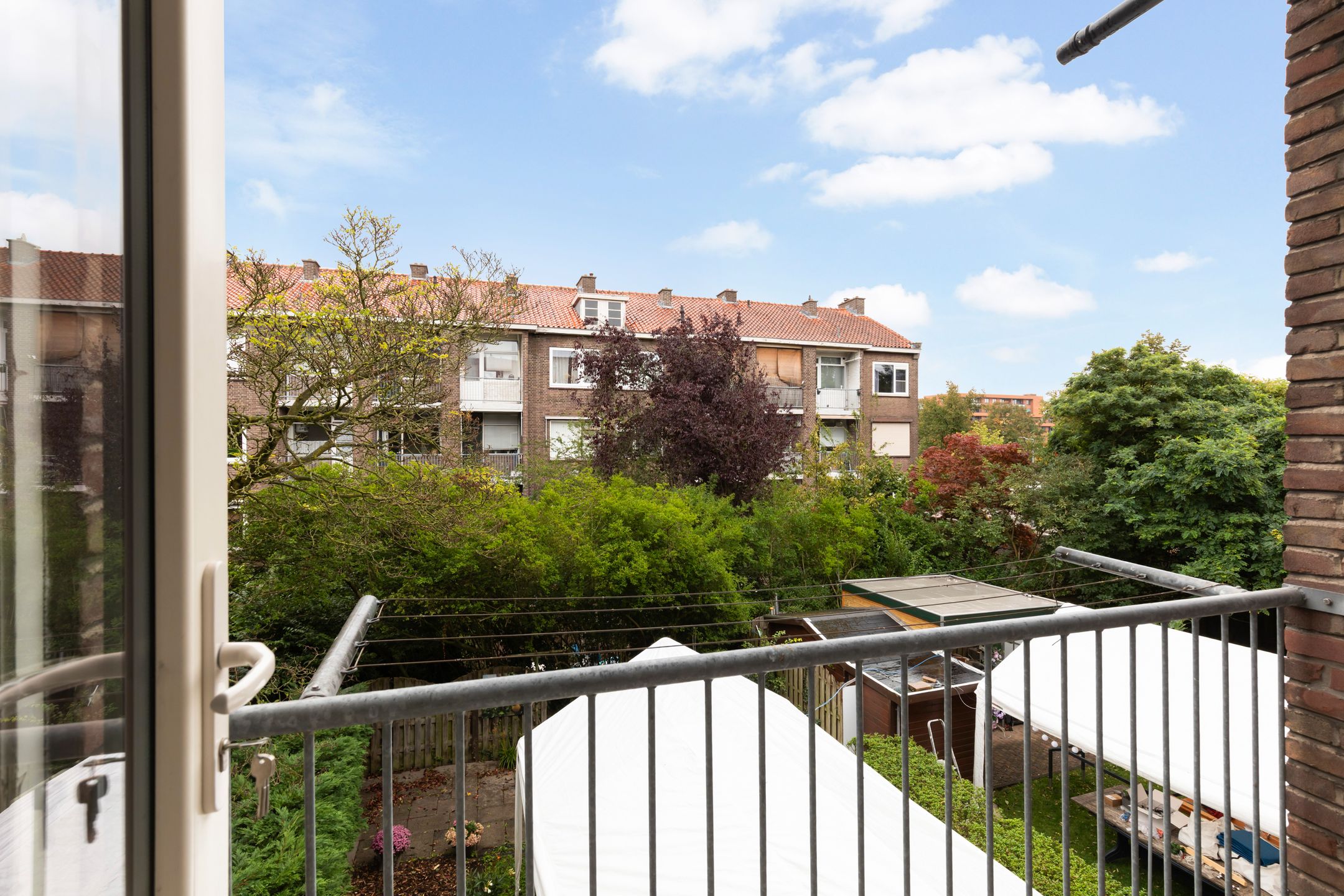 Foto 21 van Aalscholverstraat 20-B